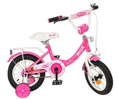 Детские велосипеды 12 дюймов, на 2 - 4 года