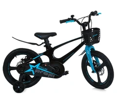 Детские велосипеды 14 дюймов, на 3 - 5 лет