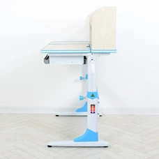 Детская парта M 4804 (W)-4, фото 1