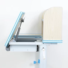 Детская парта M 4804 (W)-4, фото 3