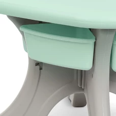 Детский столик New Table-5, фото 3