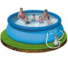 Надувные бассейны