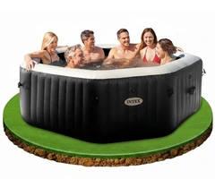 Джакузи надувные