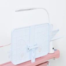 Детская парта M 5068-11, фото 3