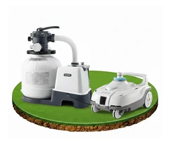 Аксессуары для бассейнов