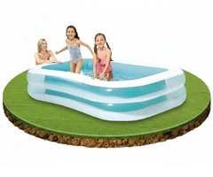 Детские бассейны