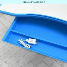 Детская парта M 4428-4, фото 3