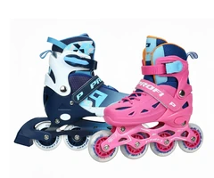 Детские ролики