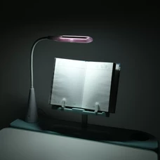 Детская металлическая парта M 4428-12 голубая, со стульчиком, высота регулируется фото 92