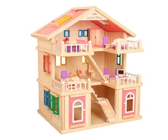 Детские игрушки