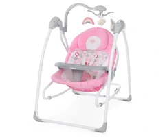 Колыбель - качели