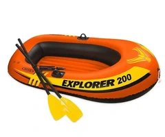 Надувные лодки