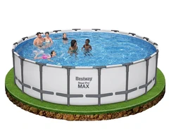 Каркасные бассейны Bestway