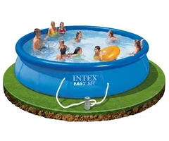 Надувные бассейны Intex