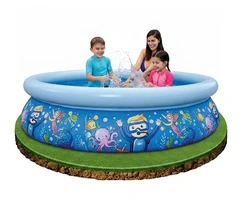 Надувные бассейны Avenli