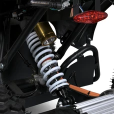 Квадроцикл E-FOX-1450-6, фото 5