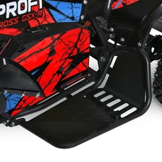 Квадроцикл E-FOX-1450-6, фото 7