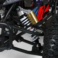 Квадроцикл E-FOX-1450-6, фото 8