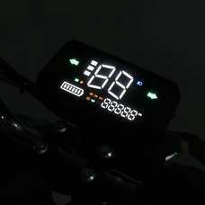 Квадроцикл E-FOX-1450-6, фото 1