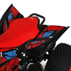 Квадроцикл E-FOX-1450-6, фото 3