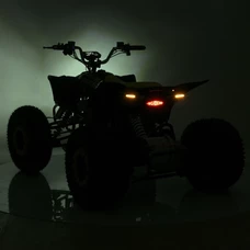 Квадроцикл E-FOX-1450-4 синий, бесщеточный мотор 1450W, свет, Bluetooth фото 54