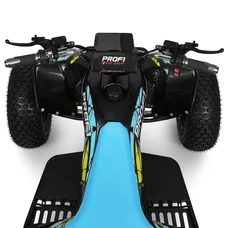 Квадроцикл E-FOX-1450-4 синий, бесщеточный мотор 1450W, свет, Bluetooth фото 71