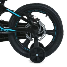 Детский велосипед 18д. MB 181020-8, фото 4