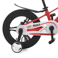 Детский велосипед 18д. MB 1881G, фото 4