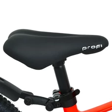 Детский велосипед 18д. MB 18Oxic Neon orange, фото 3