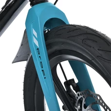 Детский велосипед 16д. MB 161020-8, фото 2