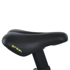 Детский велосипед 16д. MB 161020-7 Prof1 Stellar, корзинка, магниевая рама, лаймовый фото 41