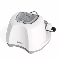 Хлоргенератор Intex 26688 система морской воды производительность 7 г/ч