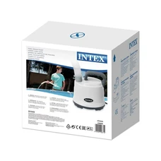 Дренажный погружной насос Intex 28606 производительность 3595 л/час фото 54