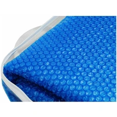 Теплосберегающий тент Intex 28017 Solar Cover для бассейна 732 х 366 см фото 41