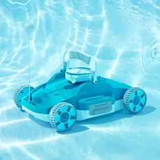 Автоматический робот-пылесос Bestway 58765 для бассейнов AquaTronix G200 фото 11