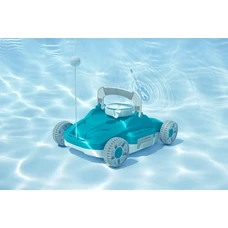 Автоматический робот-пылесос Bestway 58765 для бассейнов AquaTronix G200 фото 18