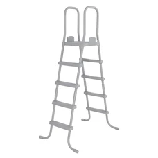 Лестница Bestway 58337 для бассейна высота 132 см