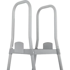 Лестница Bestway 58337 для бассейна высота 132 см фото 14