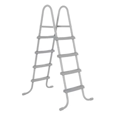 Лестница Bestway 58336 для бассейна высота 122 см