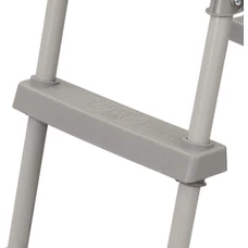 Лестница Bestway 58336 для бассейна высота 122 см фото 21