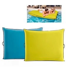 Надувной матрас Intex 56794, 196 х 158 х 33 см.