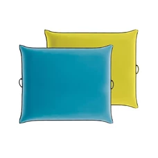 Надувной матрас Intex 56794, 196 х 158 х 33 см. фото 63