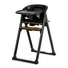 Стульчик El Camino Growee ME 1222 Black черный, 4 в 1 фото 14