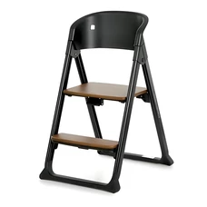 Стульчик El Camino Growee ME 1222 Black черный, 4 в 1 фото 37