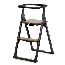 Стульчик El Camino Growee ME 1222 White белый, 4 в 1 фото 21