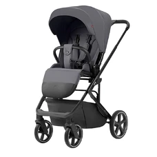 Универсальная коляска Carrello Alfa CRL-6522 Natural Beige, фото 2