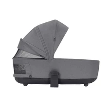 Универсальная коляска Carrello Epica CRL-8510 Iron Grey 2026 серая, 2 в 1, люлька, прогулочный блок фото 41