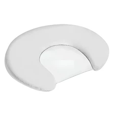 Детская кроватка - качалка Carrello Bloom CRL-10304 Harmonia Beige бежевая, приставная, с пультом фото 63