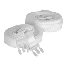 Детская кроватка - качалка Carrello Bloom CRL-10304 Harmonia Beige бежевая, приставная, с пультом фото 71