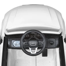 Детский электромобиль M 5796EBLR-1, фото 1